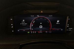 Skoda Kamiq bild 14