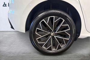 Skoda Kamiq bild 15