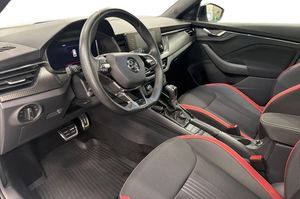 Skoda Kamiq bild 10