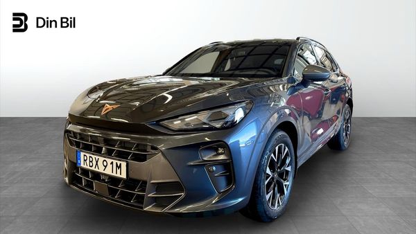 Cupra Terramar 1.5 ETSI 150 HK - 2025