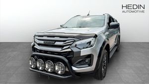 Isuzu D-Max bild 9