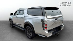 Isuzu D-Max bild 2