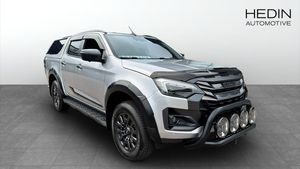 Isuzu D-Max bild 8