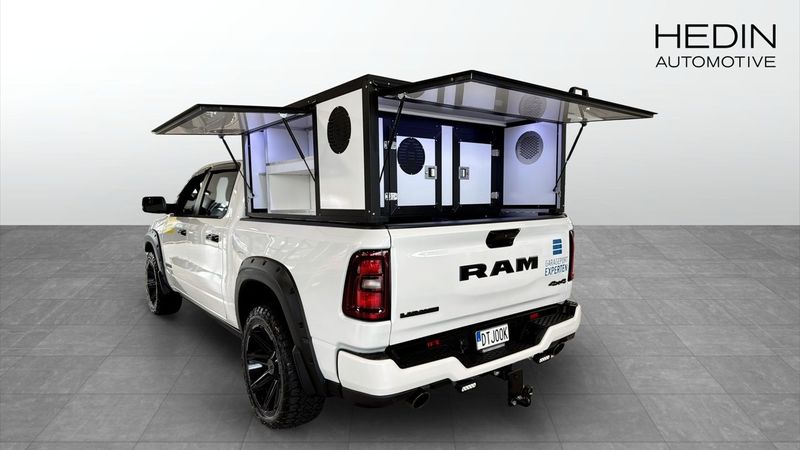 Dodge 1500 bild 7