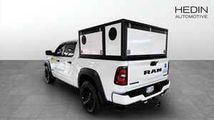 Dodge 1500 bild 2