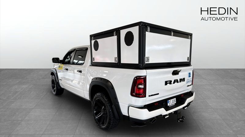 Dodge 1500 bild 2