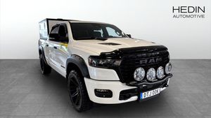 Dodge 1500 bild 8
