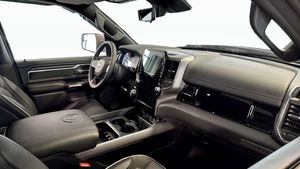 Dodge 1500 bild 3