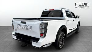 Isuzu D-Max bild 2