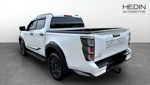 Isuzu D-Max bild 7