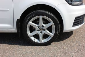 Volkswagen Caddy bild 5