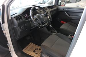 Volkswagen Caddy bild 2