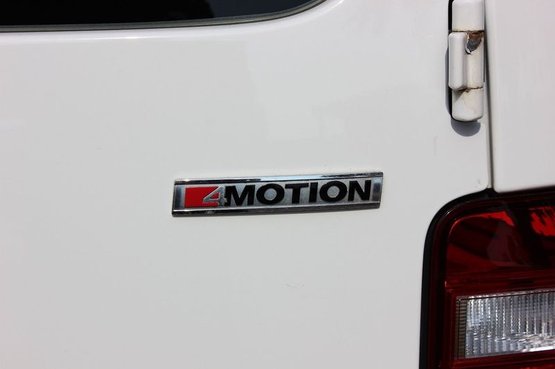 Volkswagen Caddy bild 10