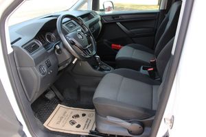 Volkswagen Caddy bild 9