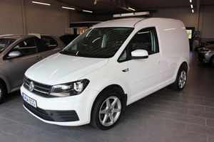 Volkswagen Caddy bild 18