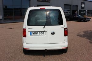 Volkswagen Caddy bild 8