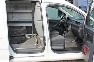 Volkswagen Caddy bild 16