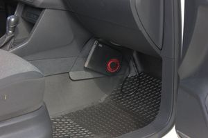 Volkswagen Caddy bild 12
