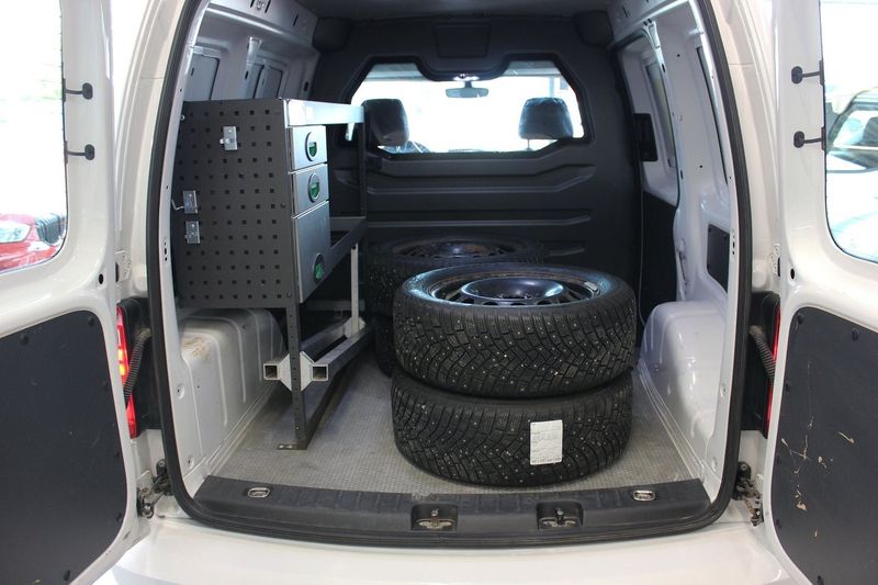 Volkswagen Caddy bild 6