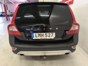 Volvo XC70 bild 5