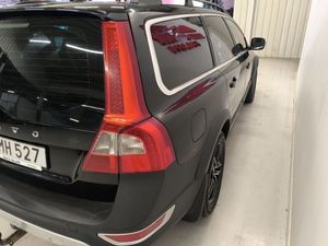 Volvo XC70 bild 4