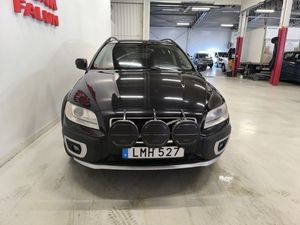 Volvo XC70 bild 2