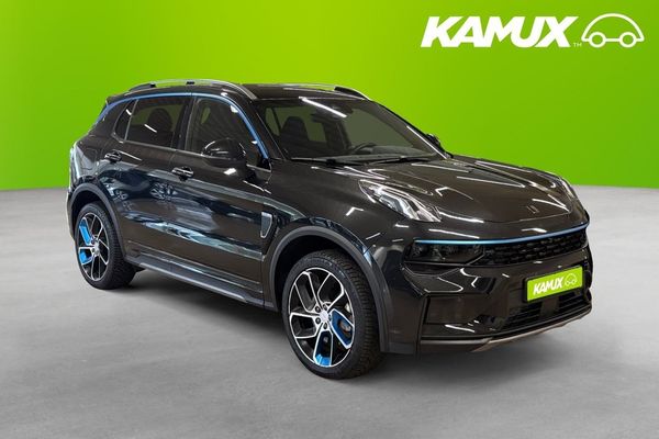 Lynk & Co 01 PHEV Panorama Infinity 360° Moms - 2023