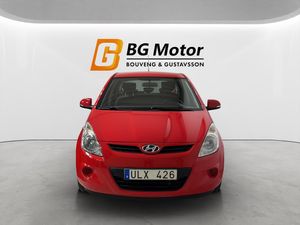 Hyundai i20 bild 2