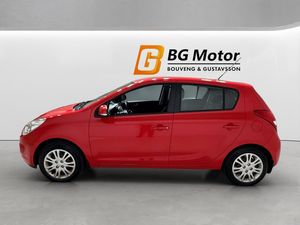 Hyundai i20 bild 8