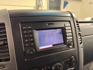 Mercedes Sprinter bild 17