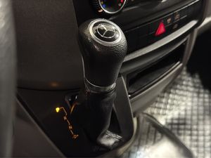 Mercedes Sprinter bild 14
