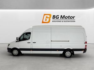 Mercedes Sprinter bild 8