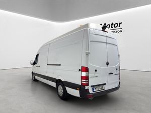 Mercedes Sprinter bild 7