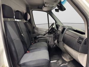 Mercedes Sprinter bild 9