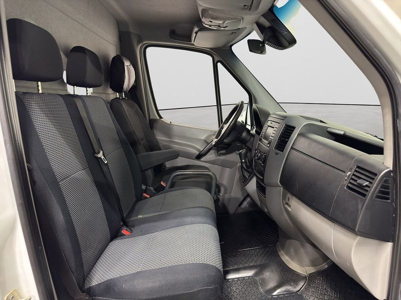 Mercedes Sprinter bild 9
