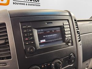 Mercedes Sprinter bild 16