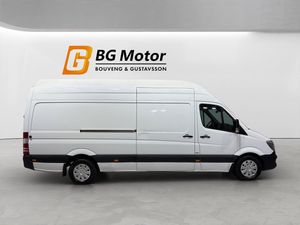 Mercedes Sprinter bild 3