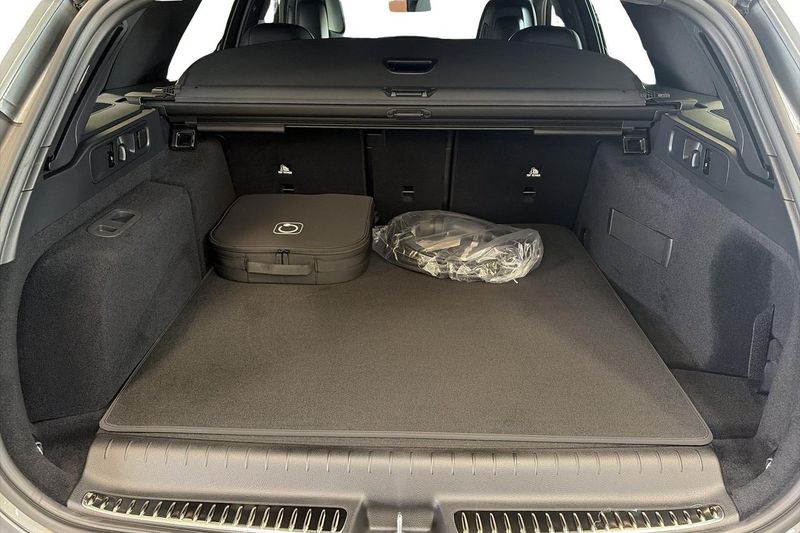 Mercedes C300 bild 20