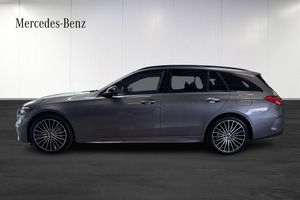 Mercedes C300 bild 2