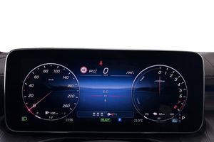 Mercedes C300 bild 8