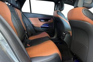Mercedes C300 bild 19
