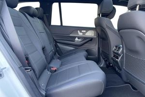 Mercedes GLS450 bild 19