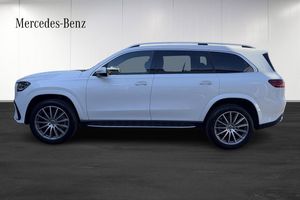 Mercedes GLS450 bild 2