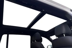 Mercedes GLS450 bild 17