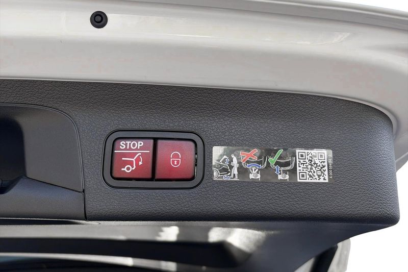 Mercedes GLS450 bild 26