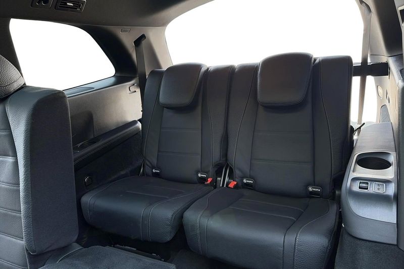 Mercedes GLS450 bild 22