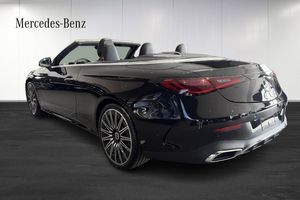 Mercedes CLE200 bild 3