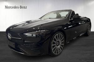 Mercedes CLE200 bild 1