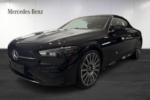 Mercedes CLE200 bild 6