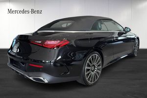 Mercedes CLE200 bild 9